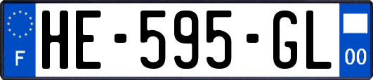HE-595-GL
