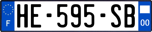 HE-595-SB