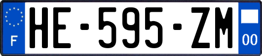 HE-595-ZM
