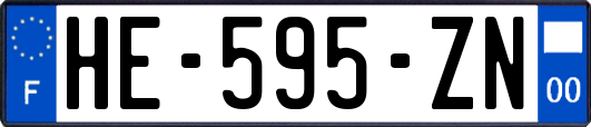 HE-595-ZN