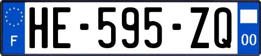 HE-595-ZQ