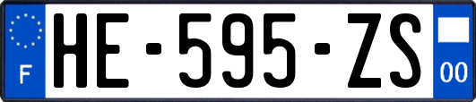 HE-595-ZS