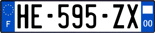 HE-595-ZX