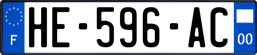 HE-596-AC