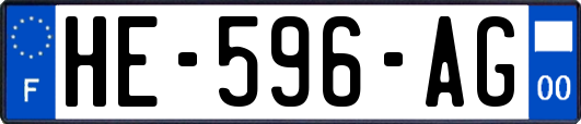HE-596-AG