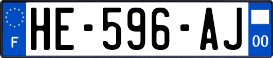 HE-596-AJ