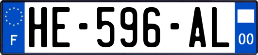 HE-596-AL