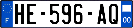 HE-596-AQ