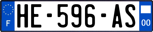 HE-596-AS