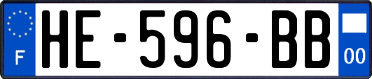 HE-596-BB