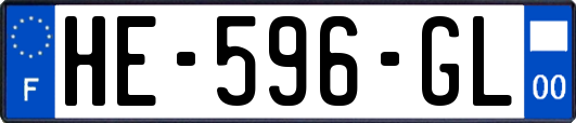 HE-596-GL