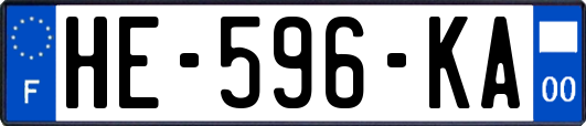 HE-596-KA