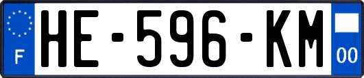 HE-596-KM