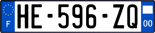 HE-596-ZQ