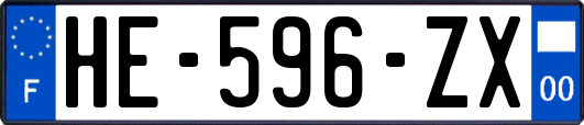 HE-596-ZX