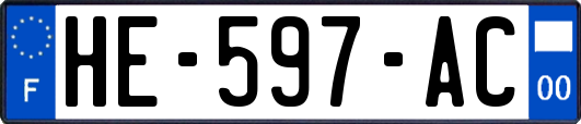 HE-597-AC