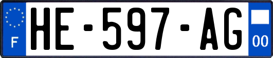 HE-597-AG