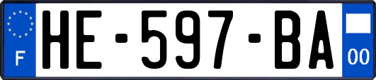 HE-597-BA