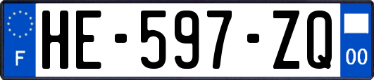 HE-597-ZQ