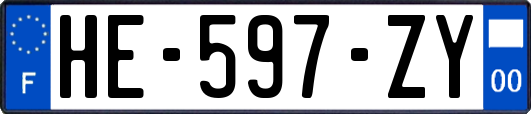 HE-597-ZY
