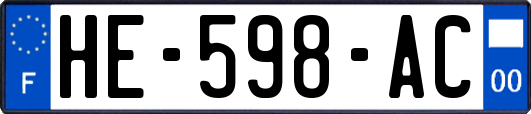 HE-598-AC