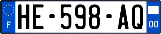 HE-598-AQ