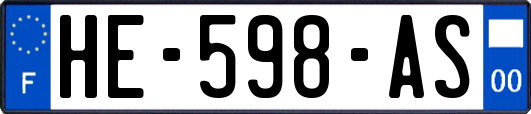 HE-598-AS