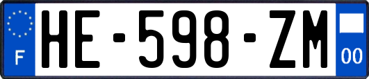 HE-598-ZM