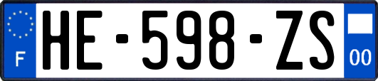HE-598-ZS