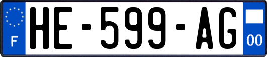HE-599-AG