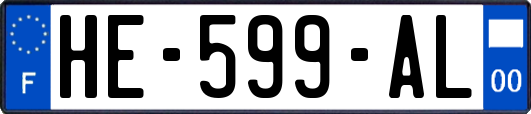 HE-599-AL