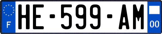 HE-599-AM