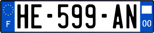 HE-599-AN