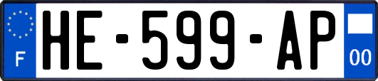 HE-599-AP