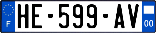 HE-599-AV
