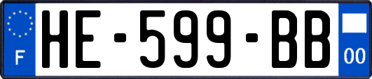 HE-599-BB