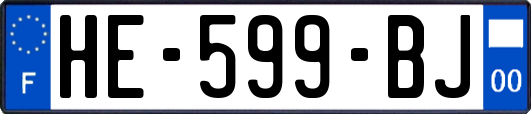 HE-599-BJ