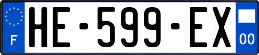 HE-599-EX