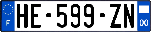 HE-599-ZN