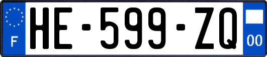 HE-599-ZQ
