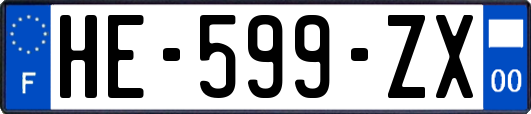 HE-599-ZX