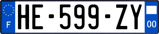 HE-599-ZY