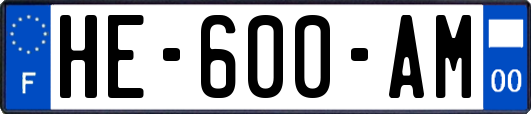 HE-600-AM