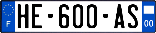 HE-600-AS