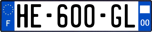 HE-600-GL