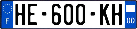 HE-600-KH