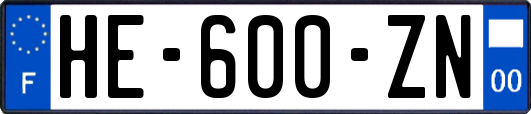 HE-600-ZN