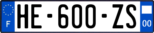 HE-600-ZS