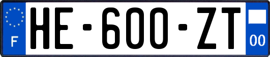 HE-600-ZT