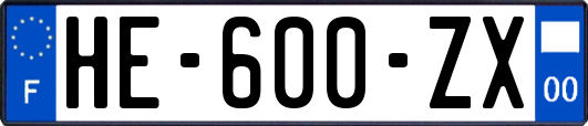 HE-600-ZX